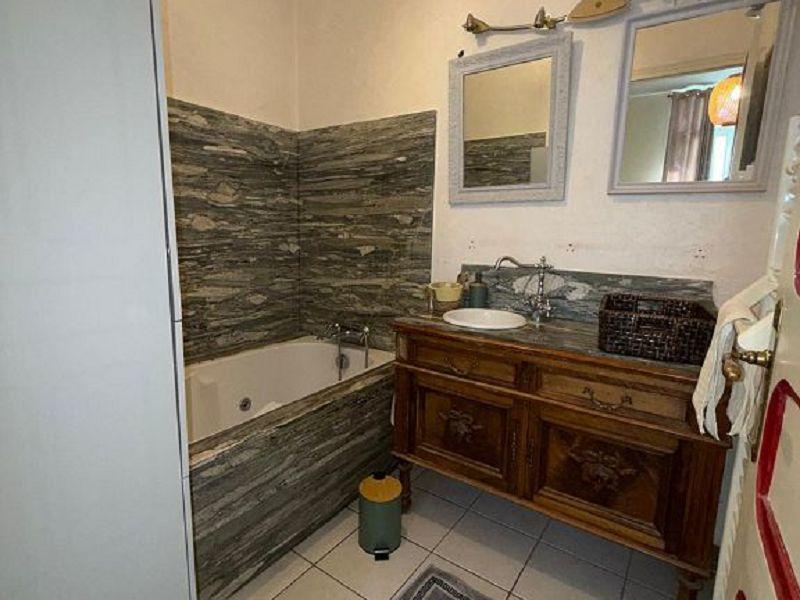 Appartement - 107 m² - 4 pièces