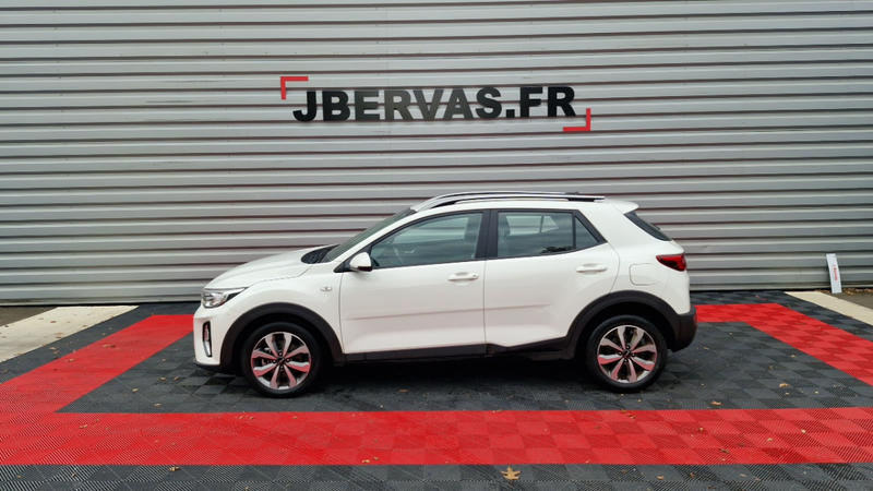 Kia Stonic 1.0 t-Gdi 120 Ch Mhev Dct7 Active