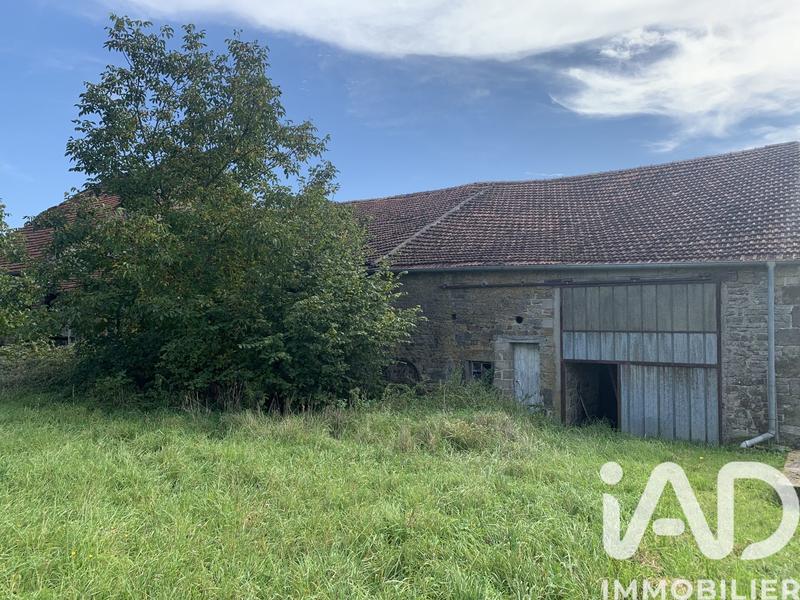 Maison - 137 m² - 5 pièces