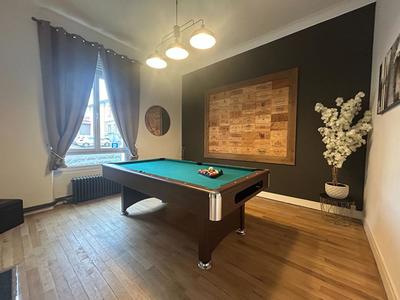 Maison - 226 m² - 9 pièces