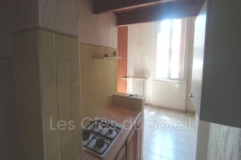 Appartement - 27 m² - 1 pièce