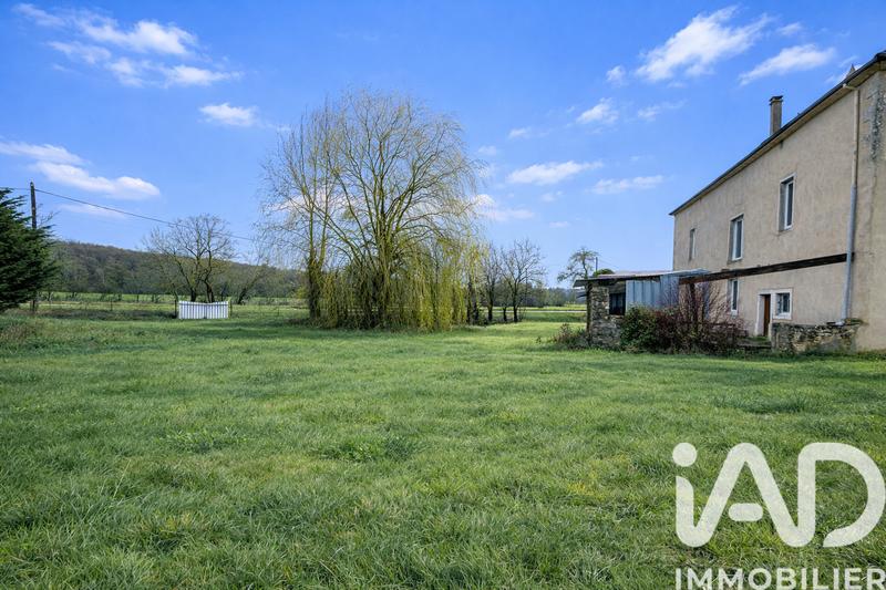 Maison - 246 m² - 5 pièces