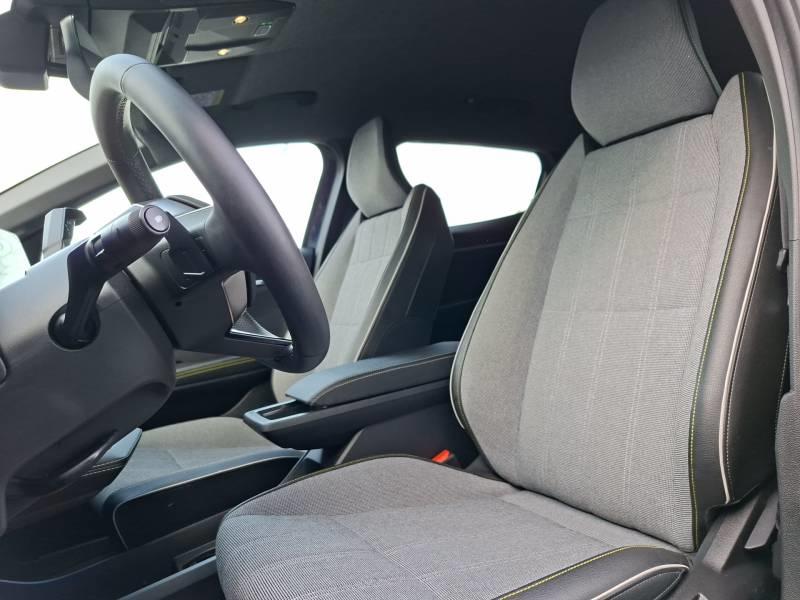 Renault Mégane E-Tech 220 ch autonomie confort Gsr2 Techno