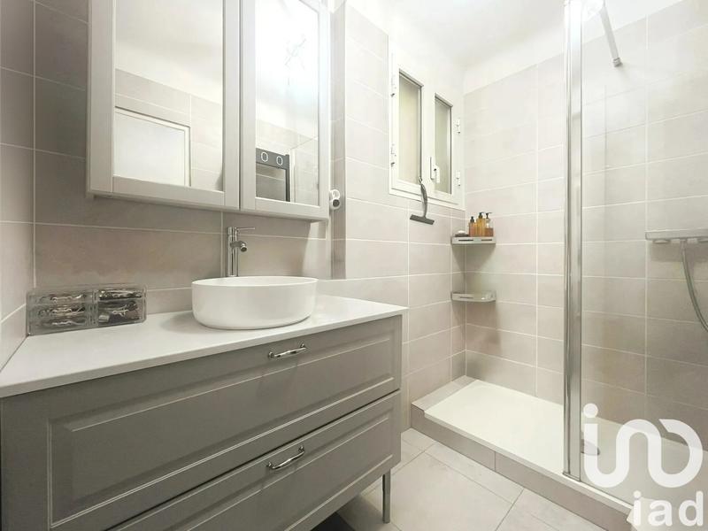 Appartement - 70 m² - 4 pièces