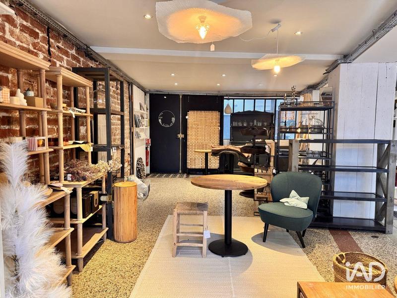 Local commercial - 100 m²