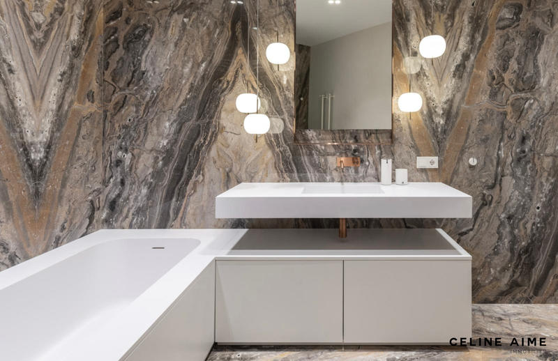 Appartement - 97 m² - 4 pièces