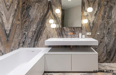 Appartement - 97 m² - 4 pièces