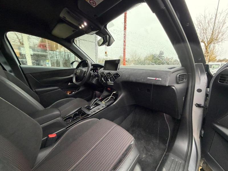 Ds Ds 3 Crossback 1.2 Puretech 131 Ch Garantie 6 Mois / Reprise Possible