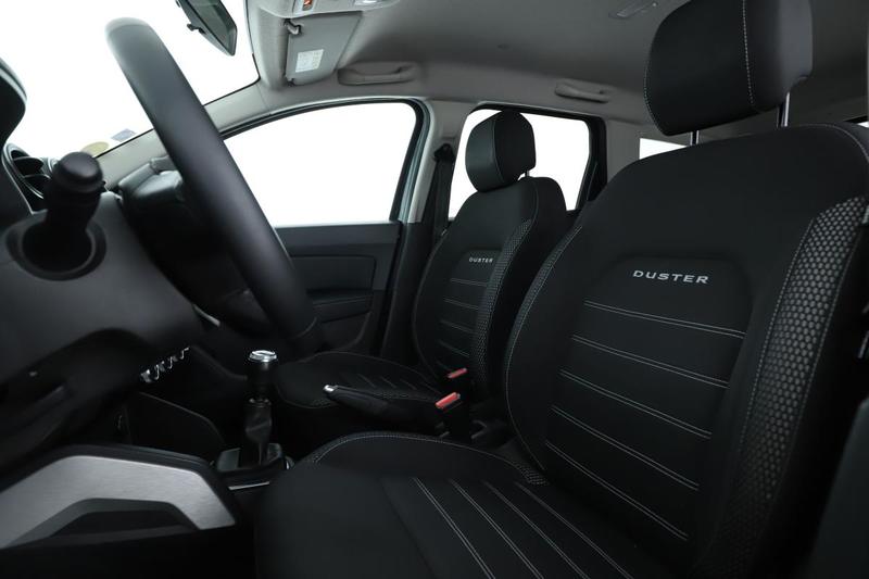 Dacia Duster II 1.5 dCi Blue Prestige 4x2 116 ch