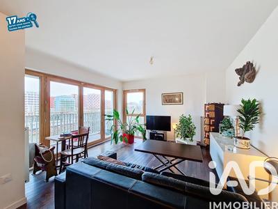 Appartement - 81 m² - 4 pièces