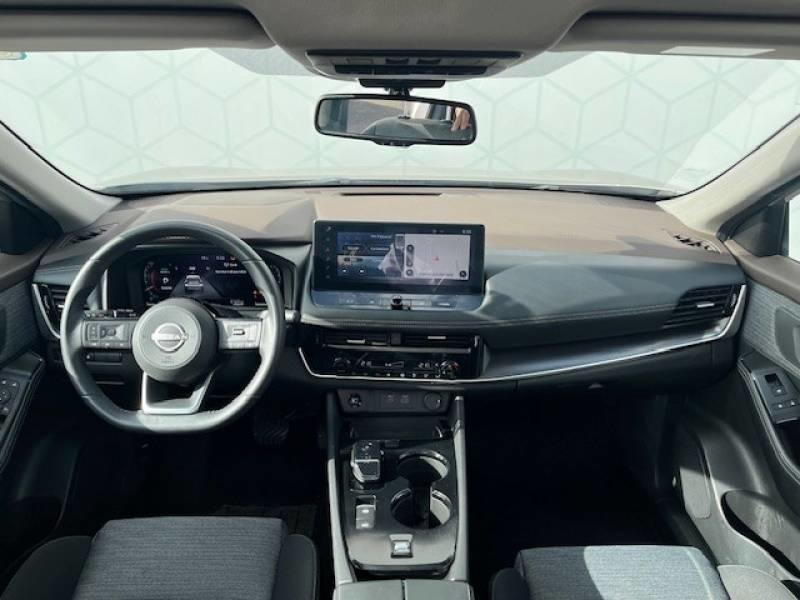 Nissan X-Trail e-Power 204 ch n-Connecta