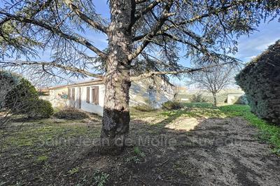 Maison - 75 m² - 3 pièces