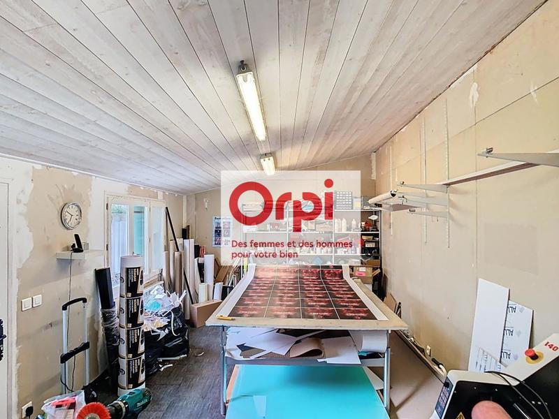 Maison - 73 m² - 2 pièces