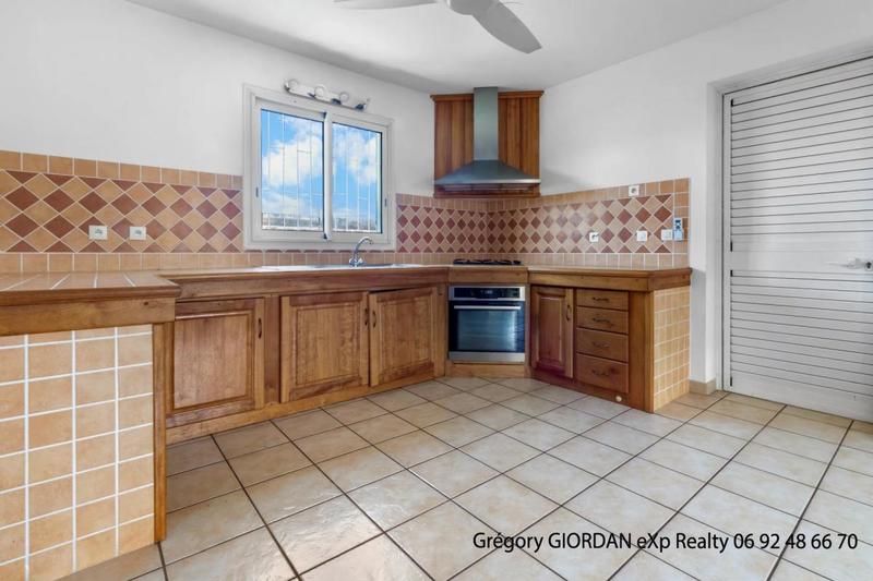 Maison - 132 m² - 5 pièces