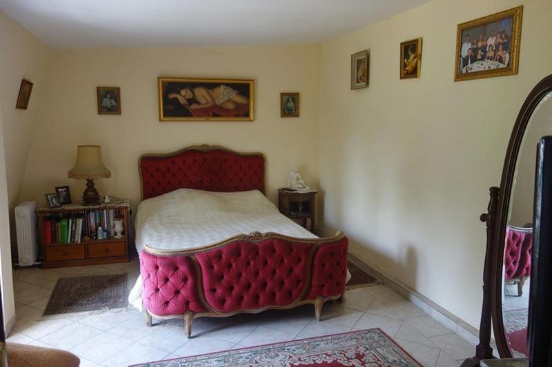 Maison de maîtres - 172 m² - 8 pièces