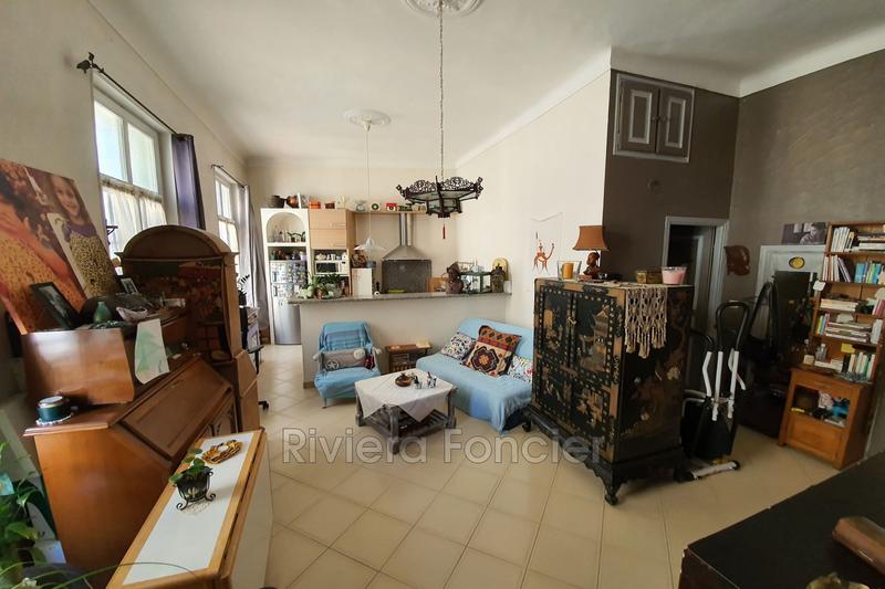 Appartement - 80 m² - 3 pièces