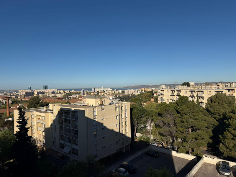 Appartement - 79 m² - 4 pièces