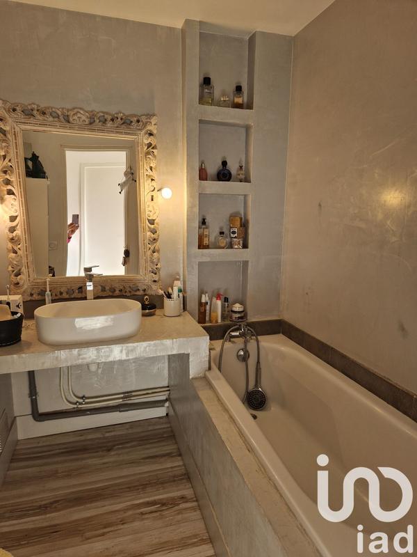 Appartement - 73 m² - 3 pièces