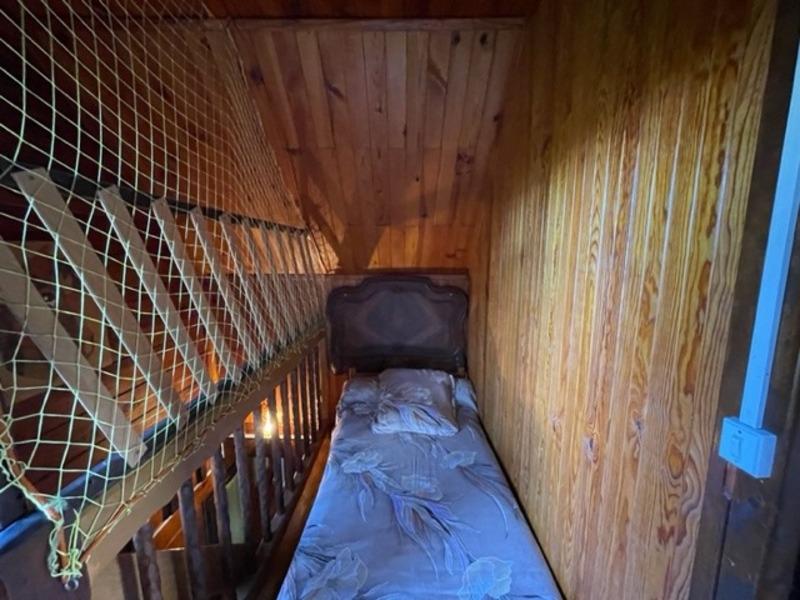 Châlet - 75 m² - 4 pièces