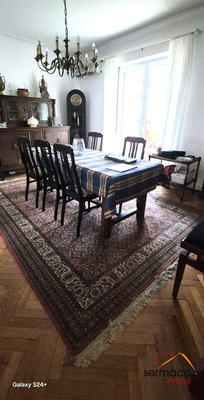 Maison - 188 m² - 7 pièces