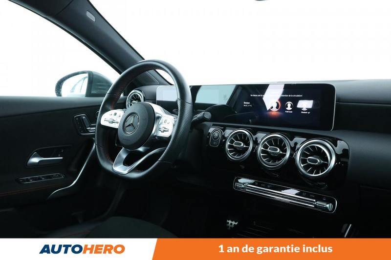 Mercedes Classe a 220 d Amg Line 8g-Dct 190 ch
