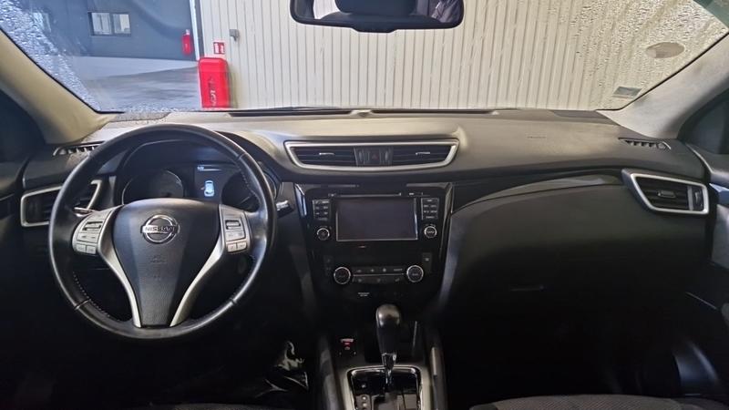 Nissan Qashqai 1.6 Dci 130 Xtronic Acenta