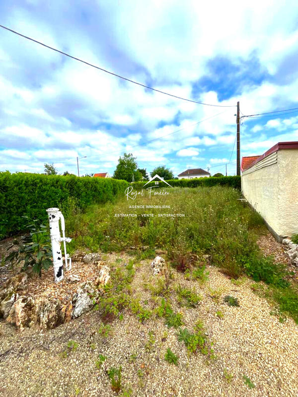 Maison - 128 m² - 5 pièces