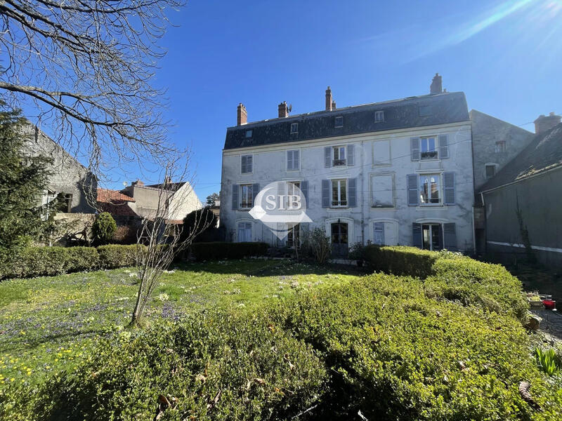 Appartement - 54 m² - 3 pièces