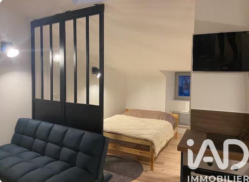 Appartement - 71 m² - 3 pièces