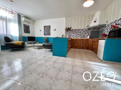 Appartement - 49 m² - 2 pièces