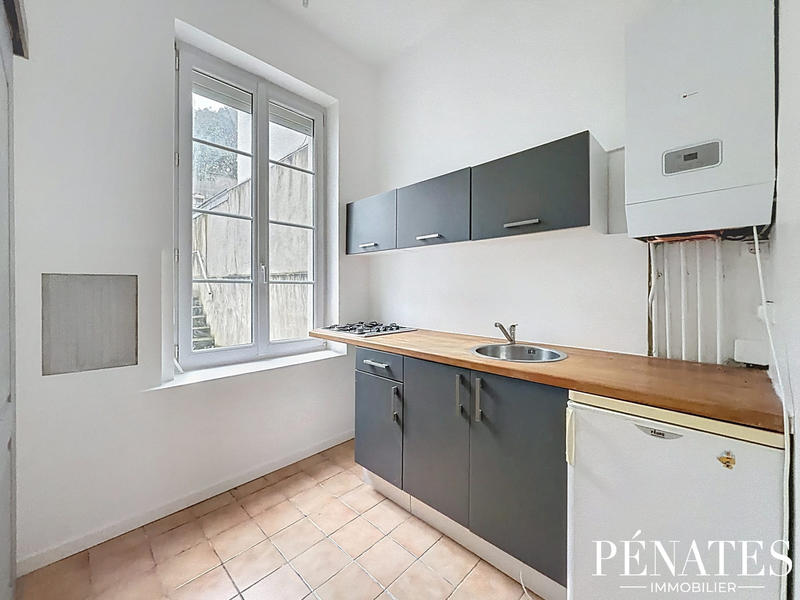 Appartement - 30 m² - 1 pièce