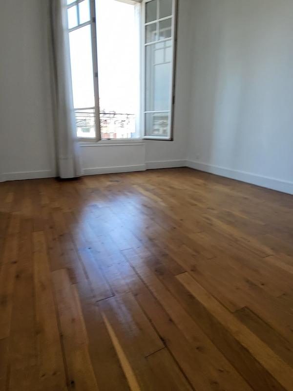 Appartement - 88 m² - 4 pièces