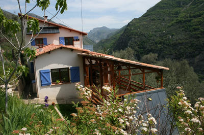 Maison - 114 m² - 7 pièces