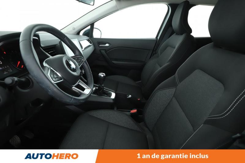 Mitsubishi Asx 1.3 Di-T Mhev Business 140 ch