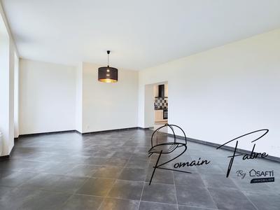 Maison - 123 m² - 4 pièces