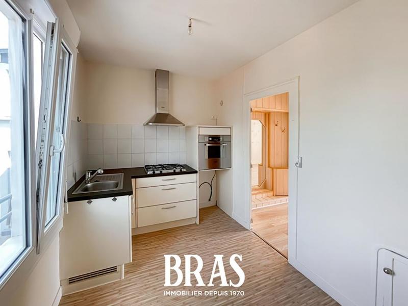 Maison - 155 m² - 6 pièces