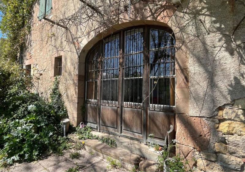 Maison de village - 200 m² - 8 pièces