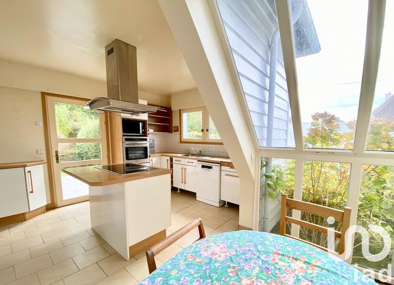 Maison de maîtres - 215 m² - 7 pièces