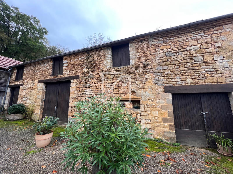 Maison - 130 m² - 8 pièces