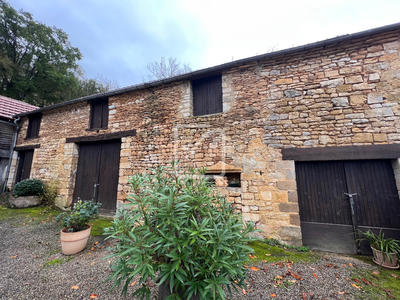 Maison - 130 m² - 8 pièces