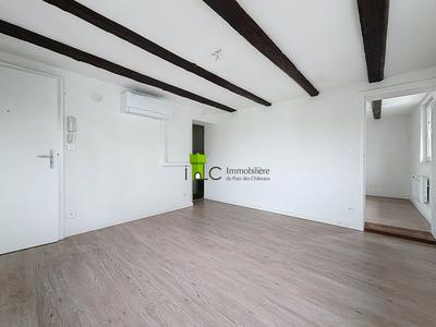 Appartement - 33 m² - 2 pièces