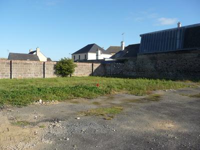 Terrain - 250 m²