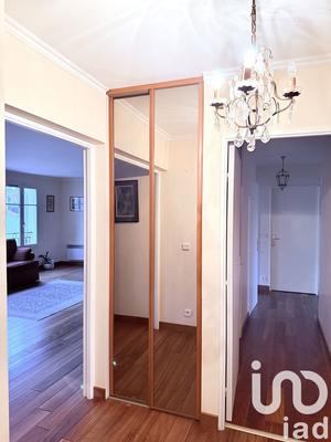 Appartement - 82 m² - 4 pièces