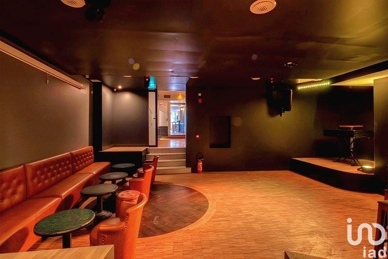 Local commercial - 200 m²