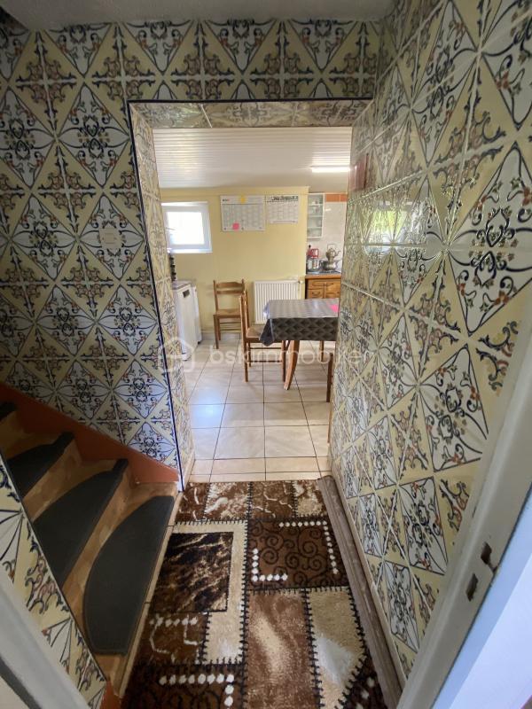 Pavillon - 118 m² - 7 pièces