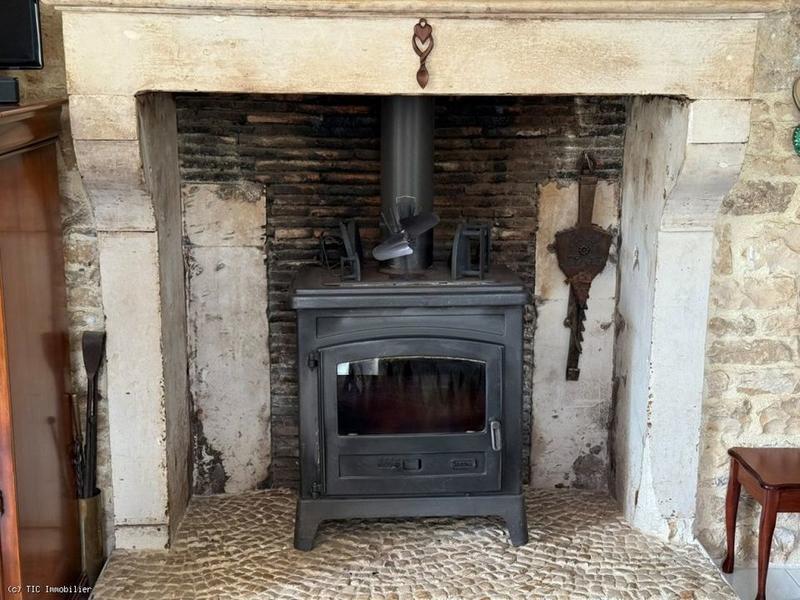 Maison - 168 m² - 6 pièces