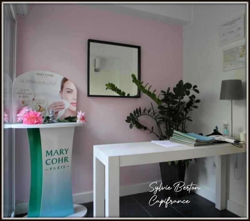 Fonds de commerce - Beauté / Bien-être - 102 m²