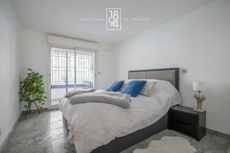 Appartement - 84 m² - 3 pièces