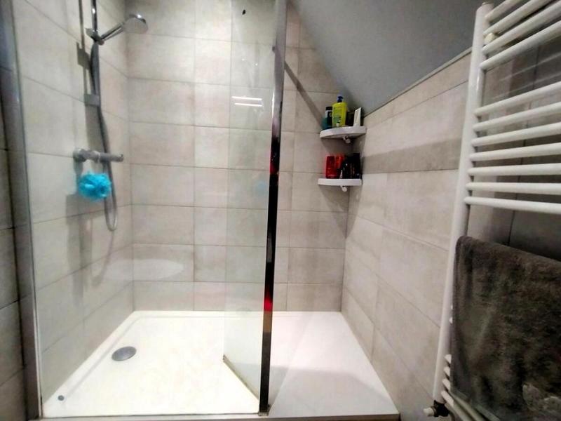 Chaumière - 178 m² - 7 pièces