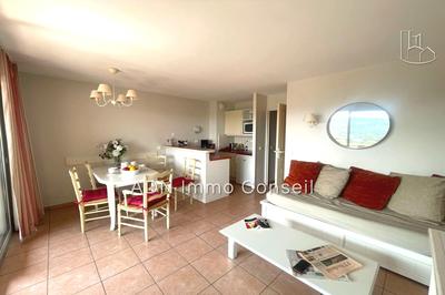 Appartement - 36 m² - 2 pièces